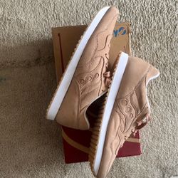 Saucony Women’s DXN Trainer 