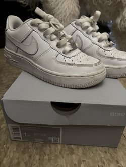 Air Force Ones