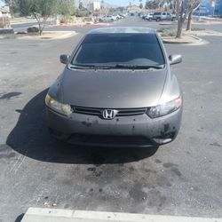 2006 Honda Civic