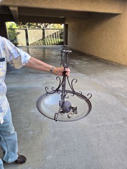 Chandelier