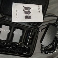 Microphone Kit