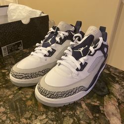 Brand New Air Jordan’s Spizike