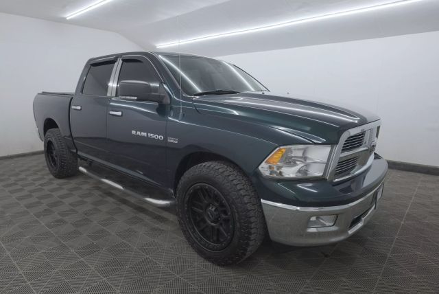 2011 Ram 1500