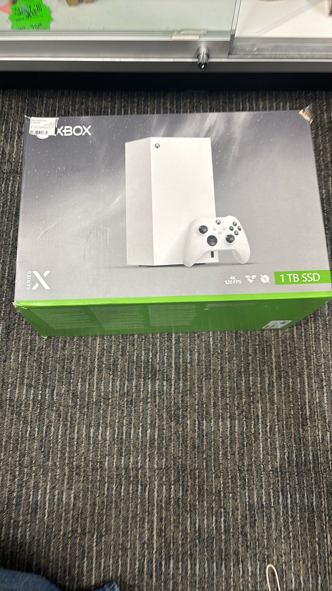 Xbox Series X