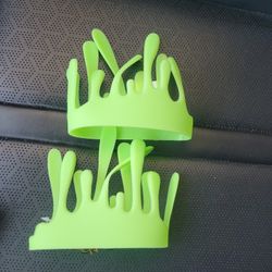 Rare Target Slime Sleeves!