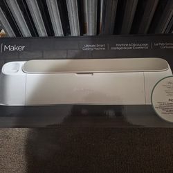 Cricut & Accessories