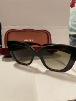 Gucci Sunglasses