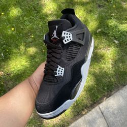 Jordan 4 Canvas Size 11.5M