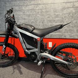 ReRode MOTO 4000 Watts  Electric Bikes Ebikes