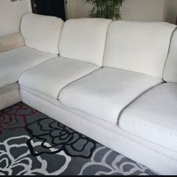 Down Couch For Cheap!