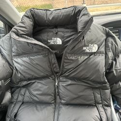 Womens North Face