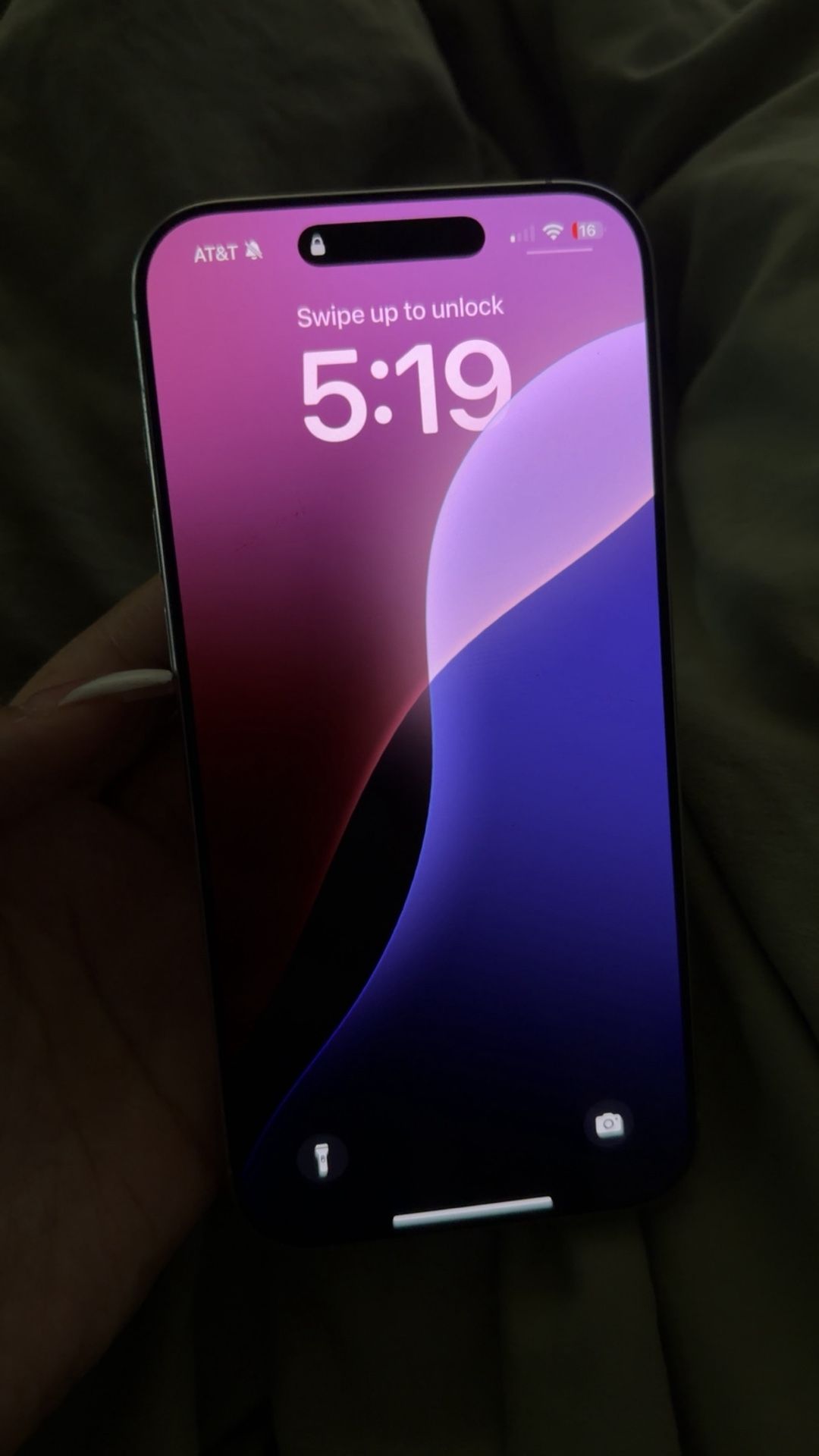 iPhone 16 Pro Max 256gb