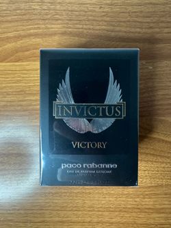 Paco Rabanne Invictus Victory EDP Extreme 100ml (3.4 oz) – Brand New Sealed