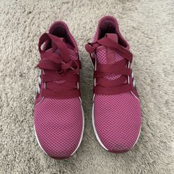 Womens Adidas Edge Lux Shoes - Size 7.5