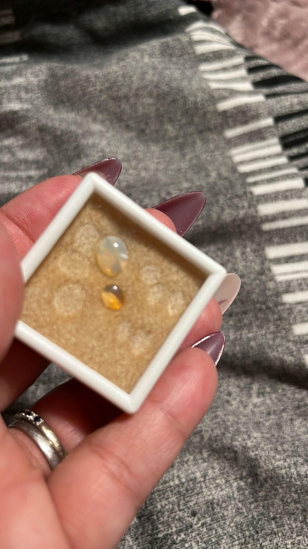 Jelly Opal
