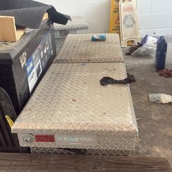 Tool Box