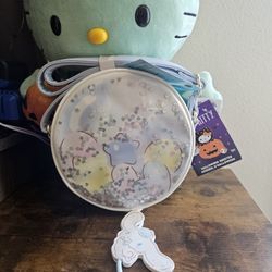 Cinnamon Rol Bag