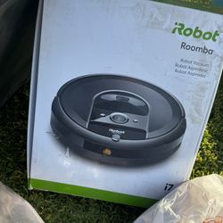 Roomba