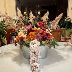 Wedding Floral Arrangement- OBO