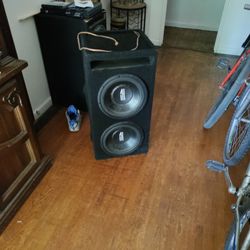 RE Speakers