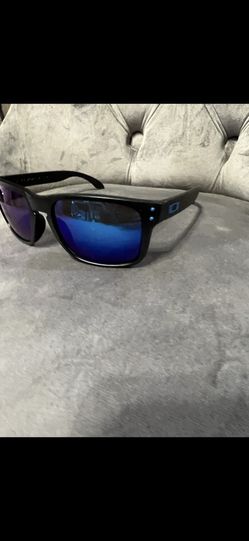 Oak Sunglasses Holbrook