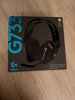 g733 headphones