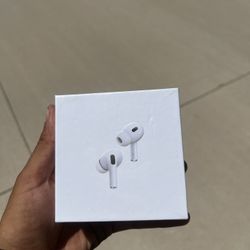 AirPods Pro Gen 2