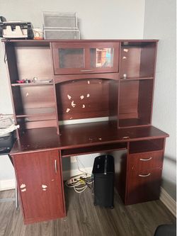 Desk