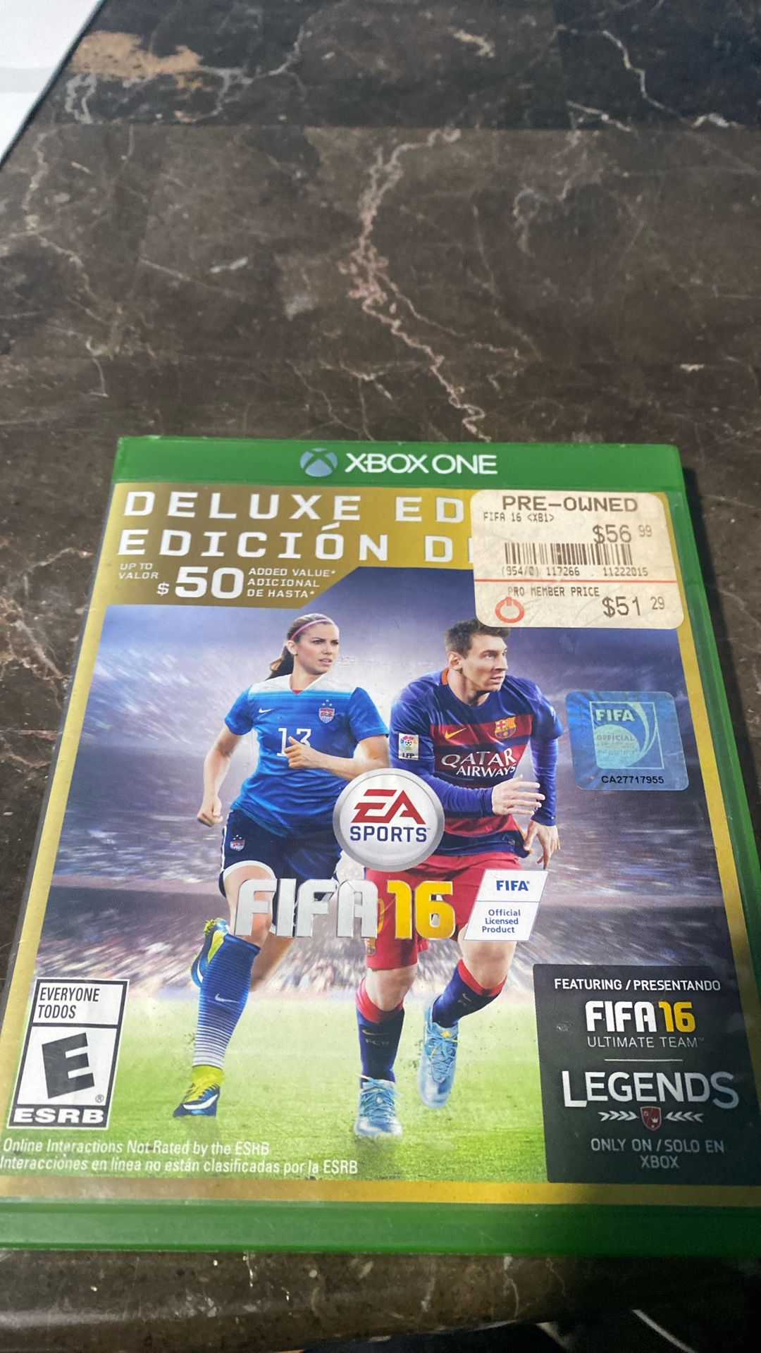 Fifa16