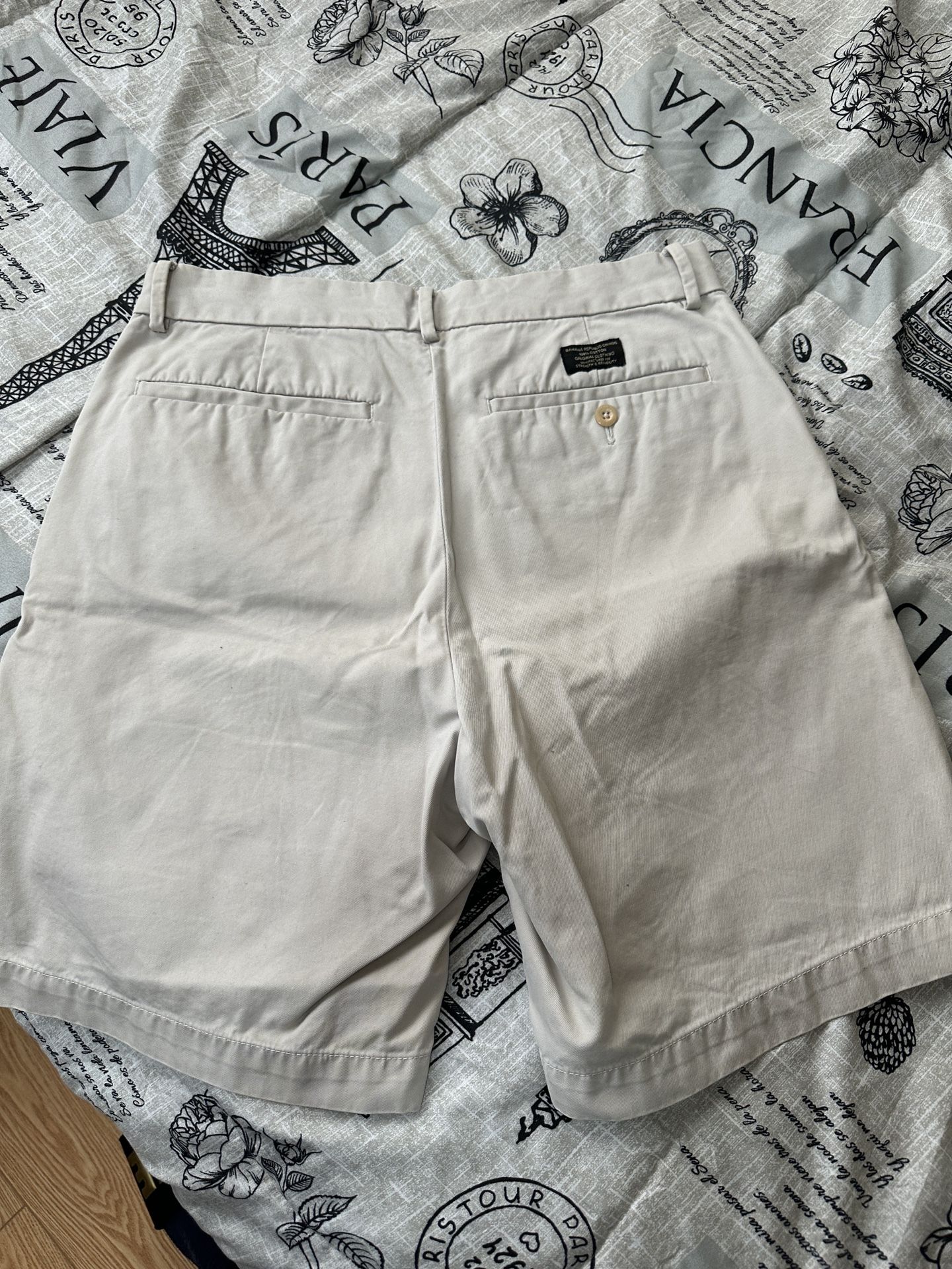 Banana Republic Shorts Size 32