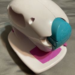 Kids Sewing Machine Stich N Style