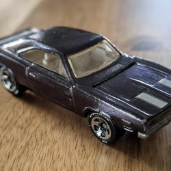Hot Wheels Dodge Charger 