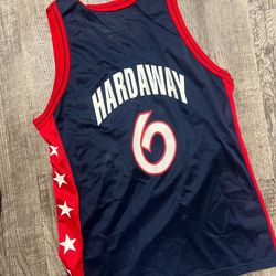 Retro jersey 40 apiece