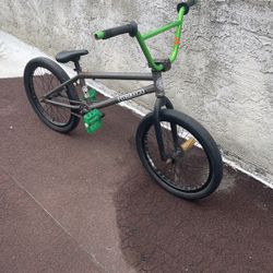 Fit Bmx Bike