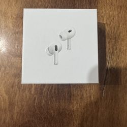 Apple AirPods Pro 2nd Gen