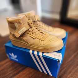 Adidas Forum Hi GTX