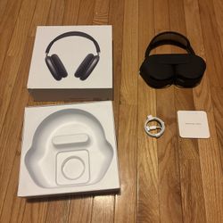AirPod Pro Max
