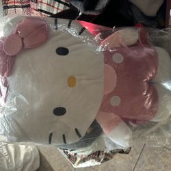 Hello Kitty Backpack 