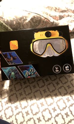 💥DIVING SPORTS VIDEO CÁMARA 💥