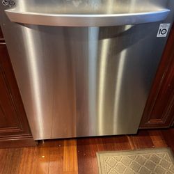 Dish Washer