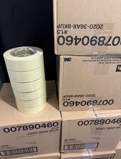 Pintura tape