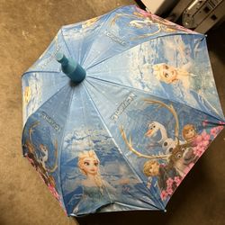 Kid Umbrella 