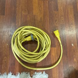 Boat Electric Power Cord