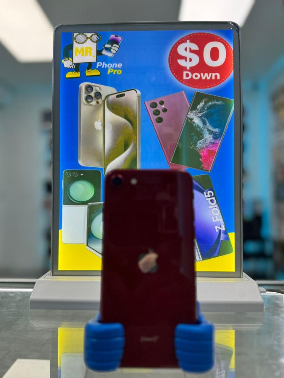 iPhone 8