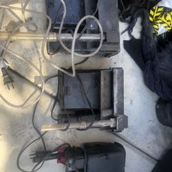 Aquarium Fish Tank Filters