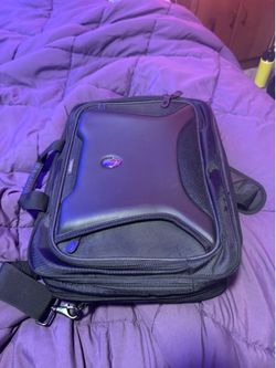 Alienware checkpoint friendly bag
