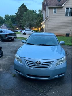2009 Toyota Camry Le For Sale!!!