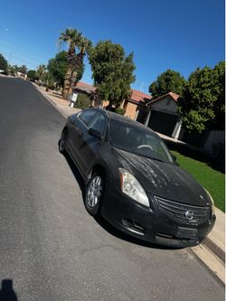 2011 Nissan Altima