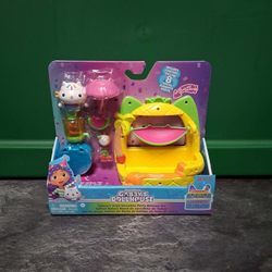 Gabby's Dollhouse Playset 