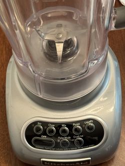 Kitchenaid :KSB560MC1 Professional Blender 